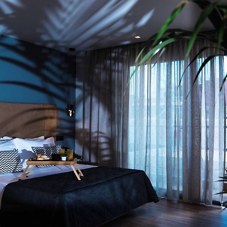 Nuovo Luxury Suite Малиа Екстериор снимка