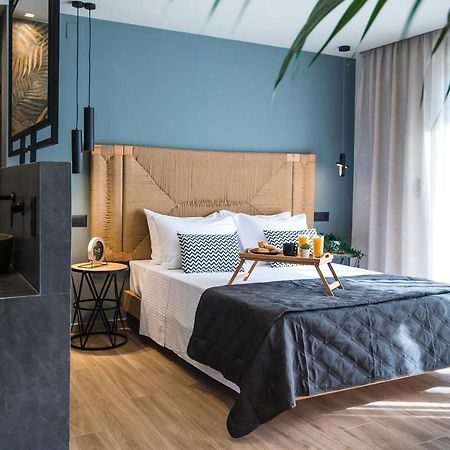 Nuovo Luxury Suite Малиа Екстериор снимка