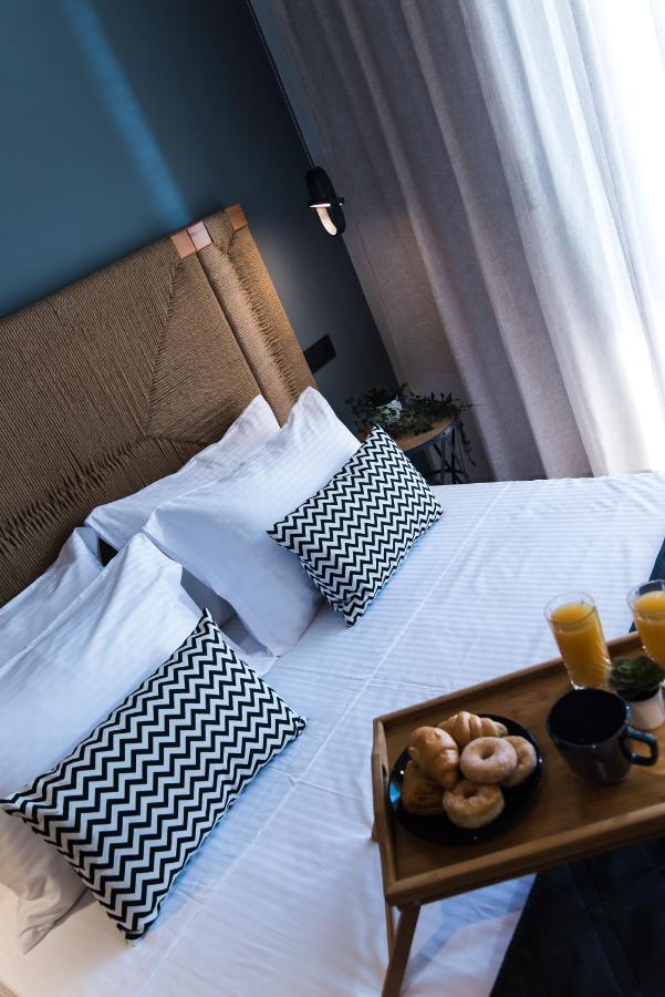 Nuovo Luxury Suite Малиа Екстериор снимка