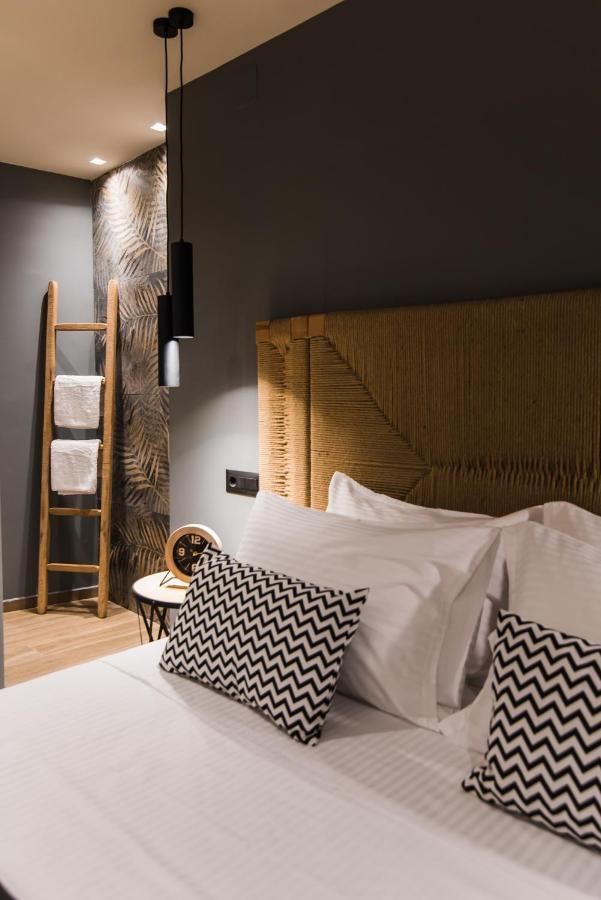 Nuovo Luxury Suite Малиа Екстериор снимка