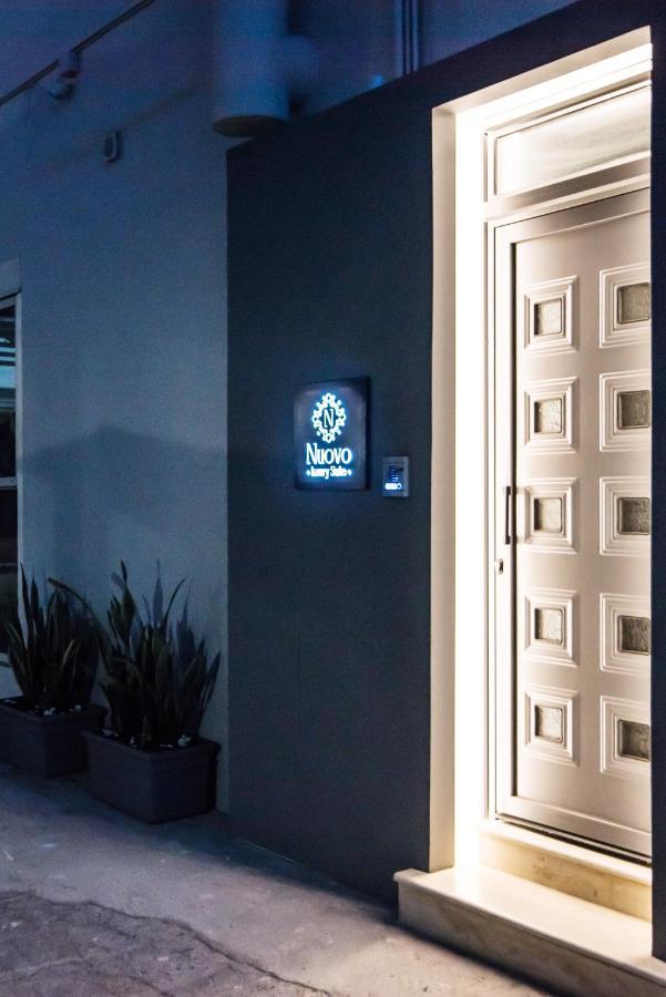 Nuovo Luxury Suite Малиа Екстериор снимка