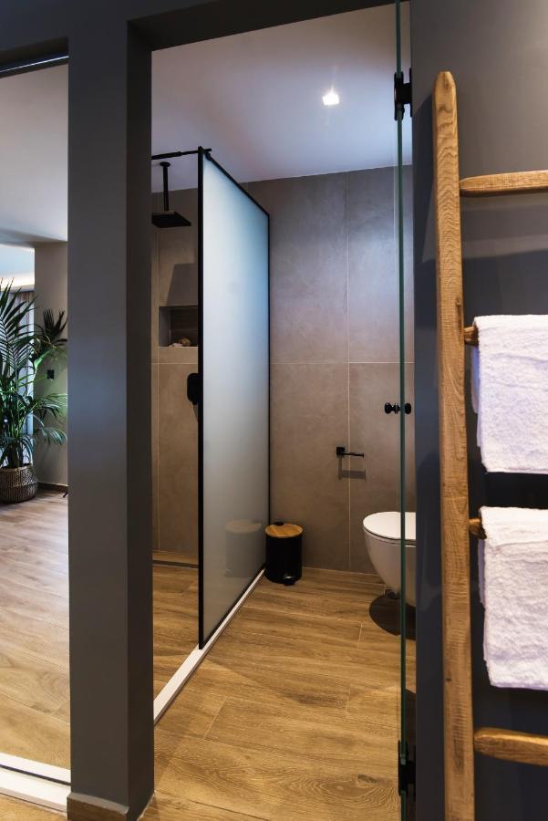 Nuovo Luxury Suite Малиа Екстериор снимка