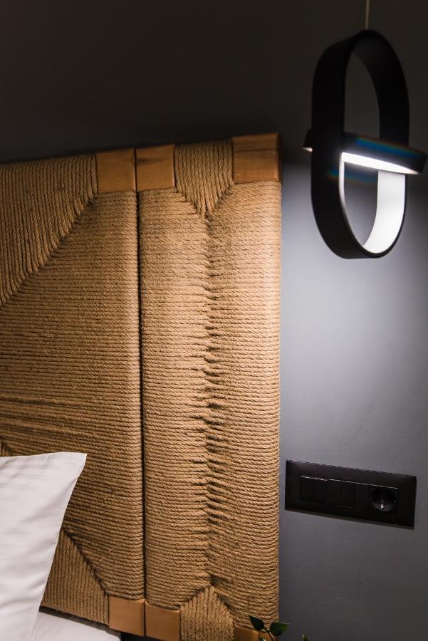Nuovo Luxury Suite Малиа Екстериор снимка