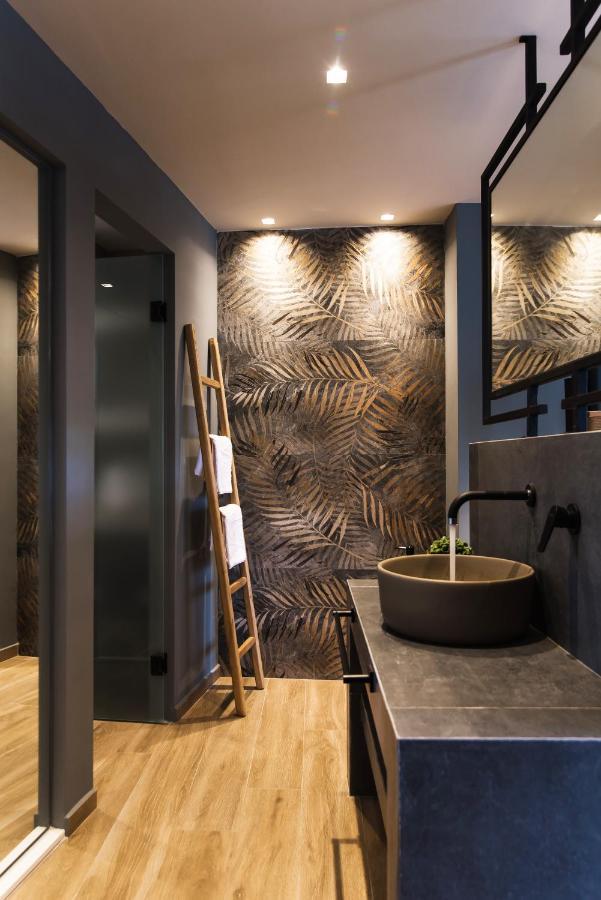 Nuovo Luxury Suite Малиа Екстериор снимка
